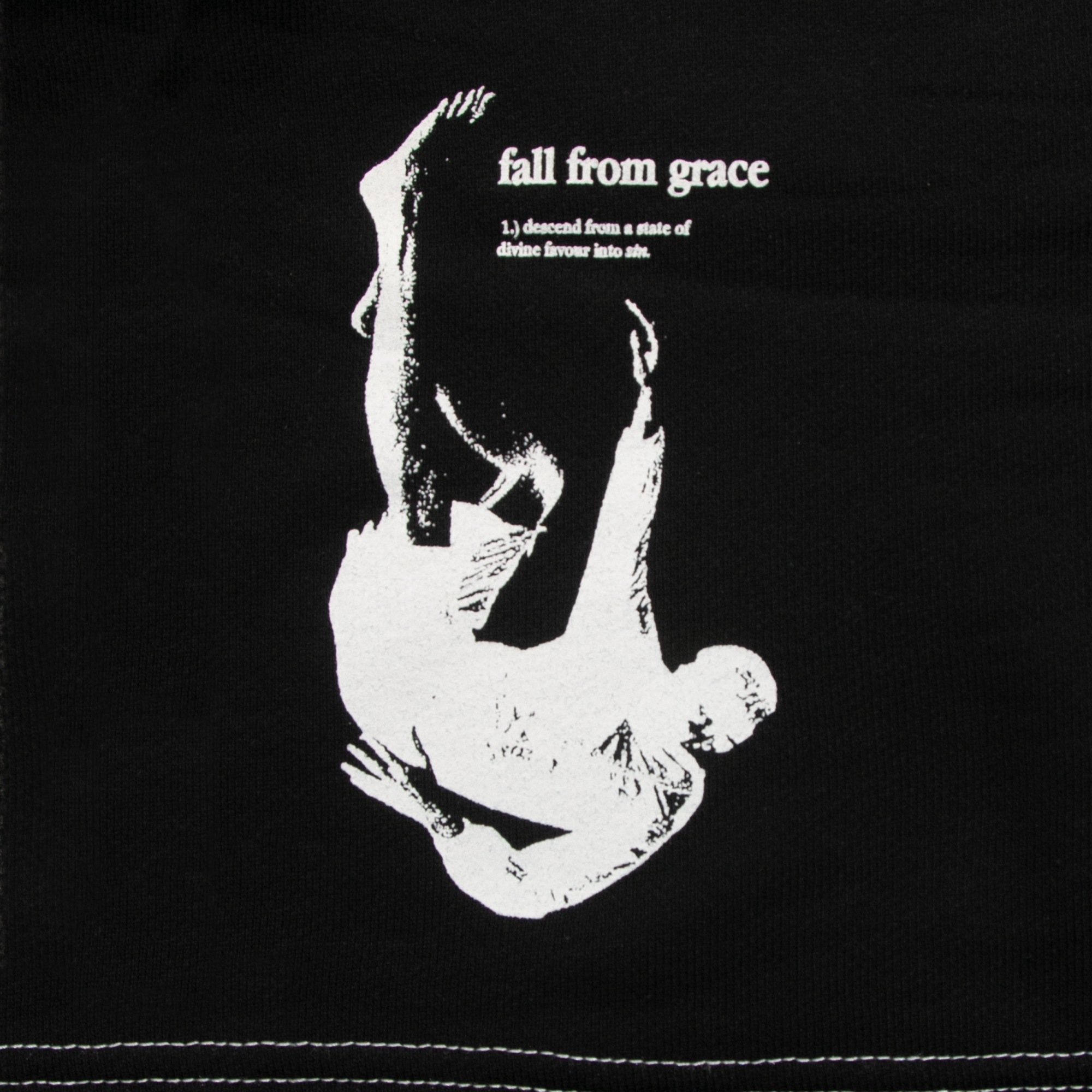 'Fall From Grace' Shorts